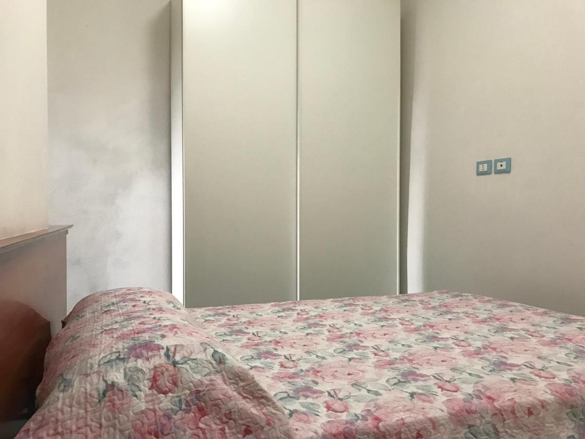 Joseph 2 Apartment San Benedetto del Tronto Bagian luar foto