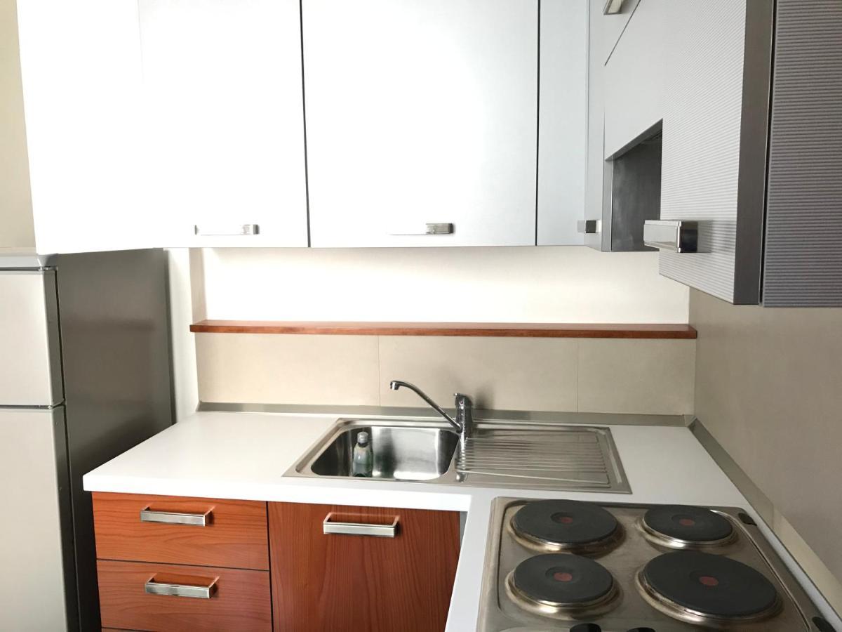 Joseph 2 Apartment San Benedetto del Tronto Bagian luar foto