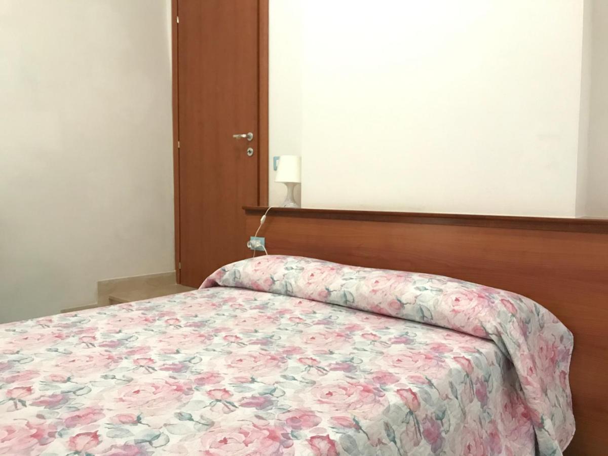 Joseph 2 Apartment San Benedetto del Tronto Bagian luar foto