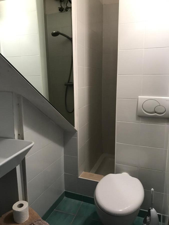Joseph 2 Apartment San Benedetto del Tronto Bagian luar foto