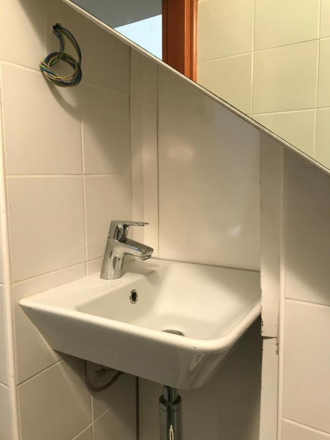 Joseph 2 Apartment San Benedetto del Tronto Bagian luar foto